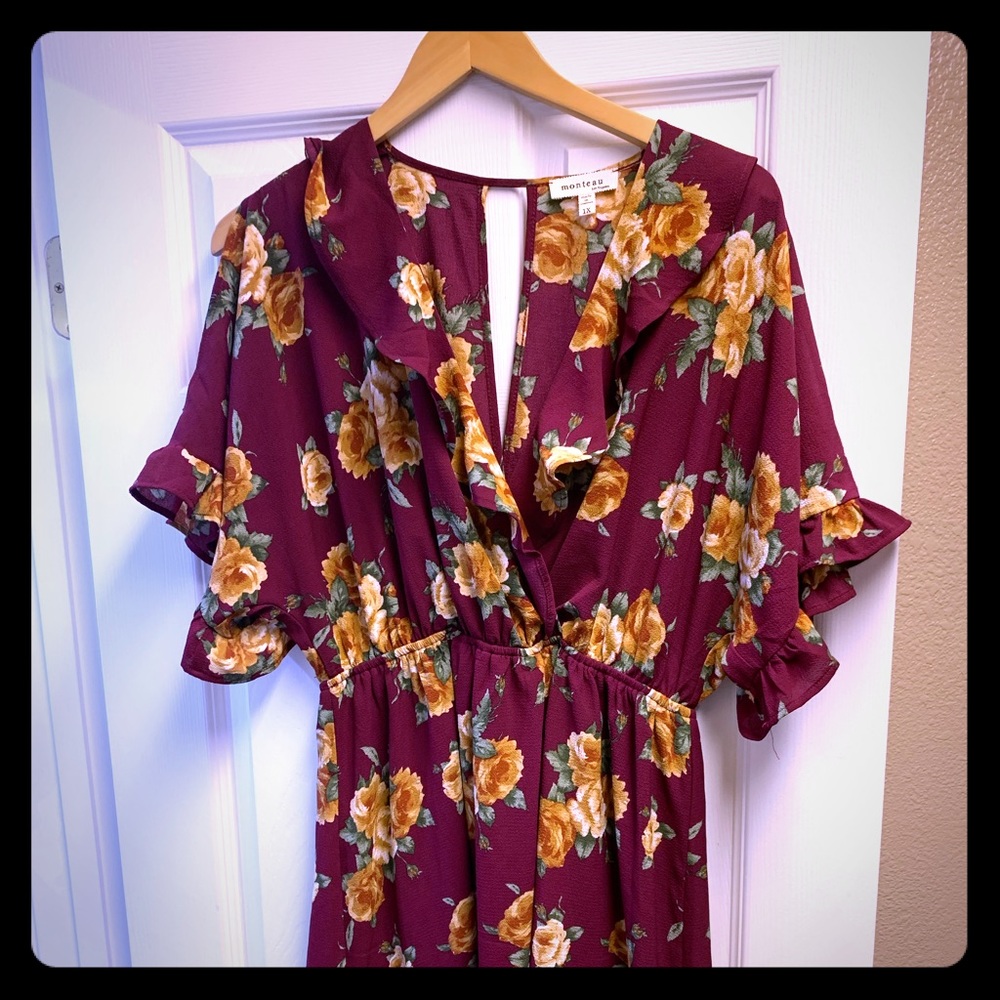 Women’s Dress